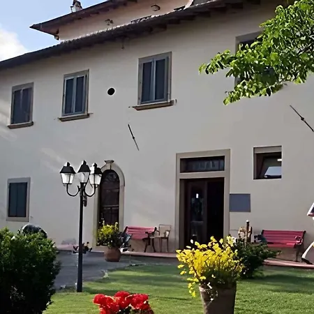 In Dicomano/toskana 23831 Apartment