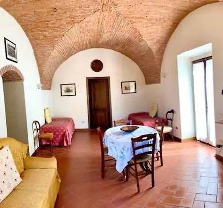 In Dicomano/toskana 23831 Apartment Dicomano