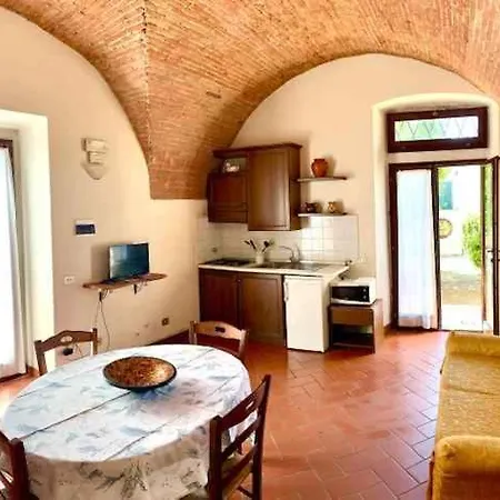 In Dicomano/toskana 23831 Apartment *