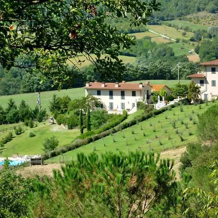 Apartamento In Dicomano/toskana 23831 Dicomano
