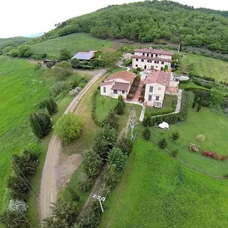 Apartamento In Dicomano/toskana 23831