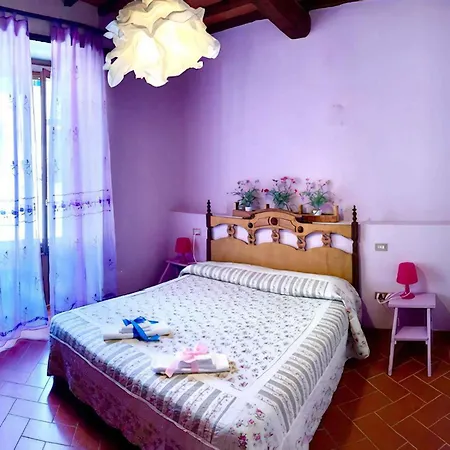 In Dicomano/toskana 23831 Apartment Dicomano