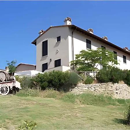 In Dicomano/toskana 23831 Apartment