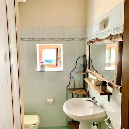Apartamento In Dicomano/toskana 23831 Dicomano