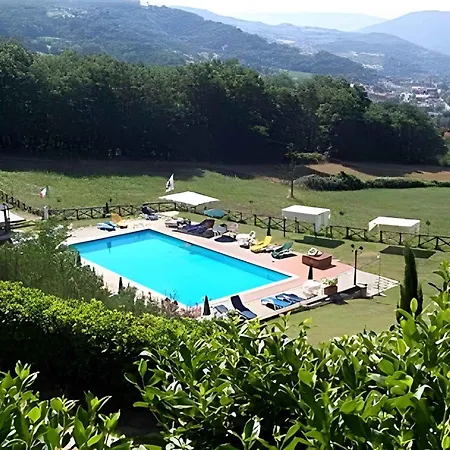 In Dicomano/toskana 23831