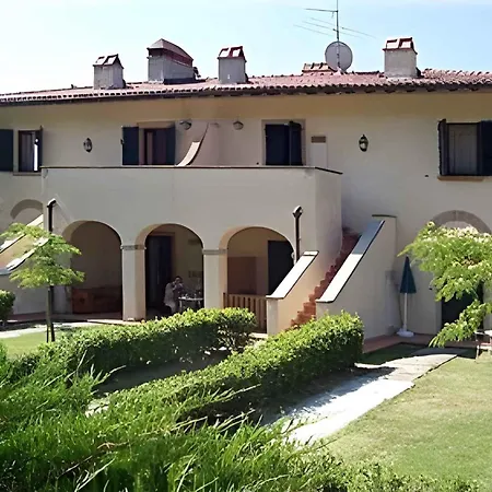 In Dicomano/toskana 23831 Apartamento *