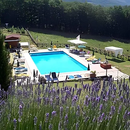 In Dicomano/toskana 23831