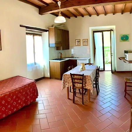 In Dicomano/toskana 23831 Apartamento Dicomano