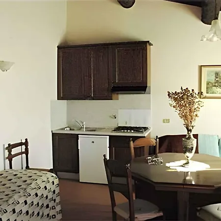 Apartamento In Dicomano/toskana 23831 Dicomano