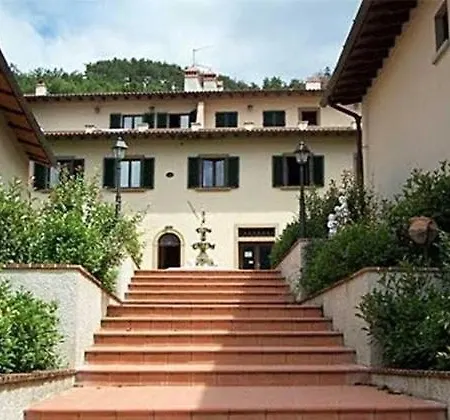 Apartment In Dicomano/toskana 23831